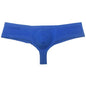 Men's Brazilain Bikini Pants Bulge Pouch Hipster