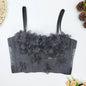 Sexy Fashion Tank Casual Vintage Elegant