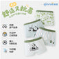 4pcs Teen Boys Boxer Briefs Square Underwear