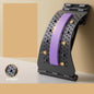 Back Stretcher, Back Massager,Back Cracker