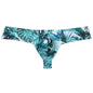 Mens Underwear Nylon Boxer Pouch Breathbale