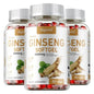 Immunity, Energy, Fatigue/Stress Relief, Mental Focus