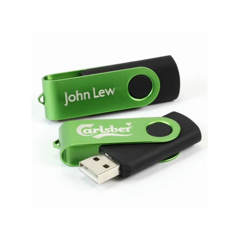 10pcs Flash Drive Flash Memory Card Memory Stick