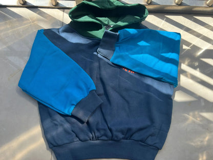 Girls Sweatshirts Skirts Pants Clothing Sets