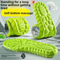 Men/Women Thick Sports Insoles Padded with Anti Odor