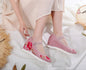 Woman Casual Ethnic Style Canvas Vintage