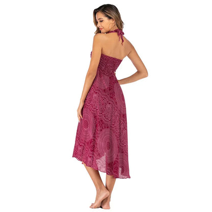 Sexy Summer Bottom Women Skirt Vintage Casual