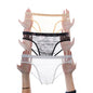 3Pcs See Through Men's Sexy Briefs Seamless