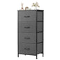 Fabric Living Room Cabinets Steel Frame
