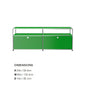 Storage Cabinets Metal Storage Display Cabinet