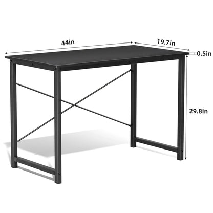 Writing Study Office Gaming Table Modern Simple