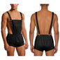 Mens Tear Away Backless, Nightclub Party Jumpsuit