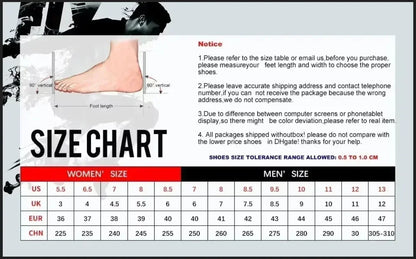 Men/Women Sport Running Slip Cushioning Sport Shoes