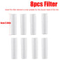 High Pressure Shower Head 3 Modes Large Flow