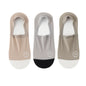 3Pairs Men's  Casual Socks