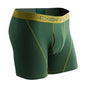 Exofficio Men Boxer Brief Underwear Sport Mesh