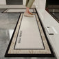 Absorbent Non-slip Carpet Diatom Mud Rug