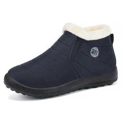 Winter Snow Boots Man/Women Casual
