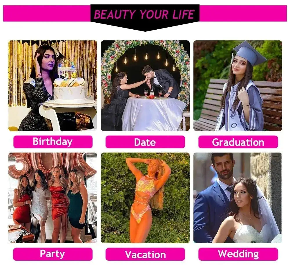 Burgundy Lace Front Human Hair Wave Brazilian