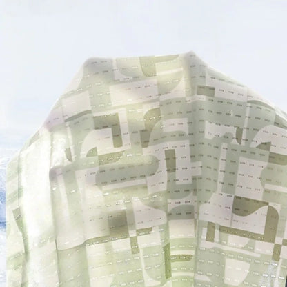 4PCS Teens Boy Mesh Breathable Antibacterial Underwear