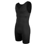 Men's Compression Bodysuit Tummy Control