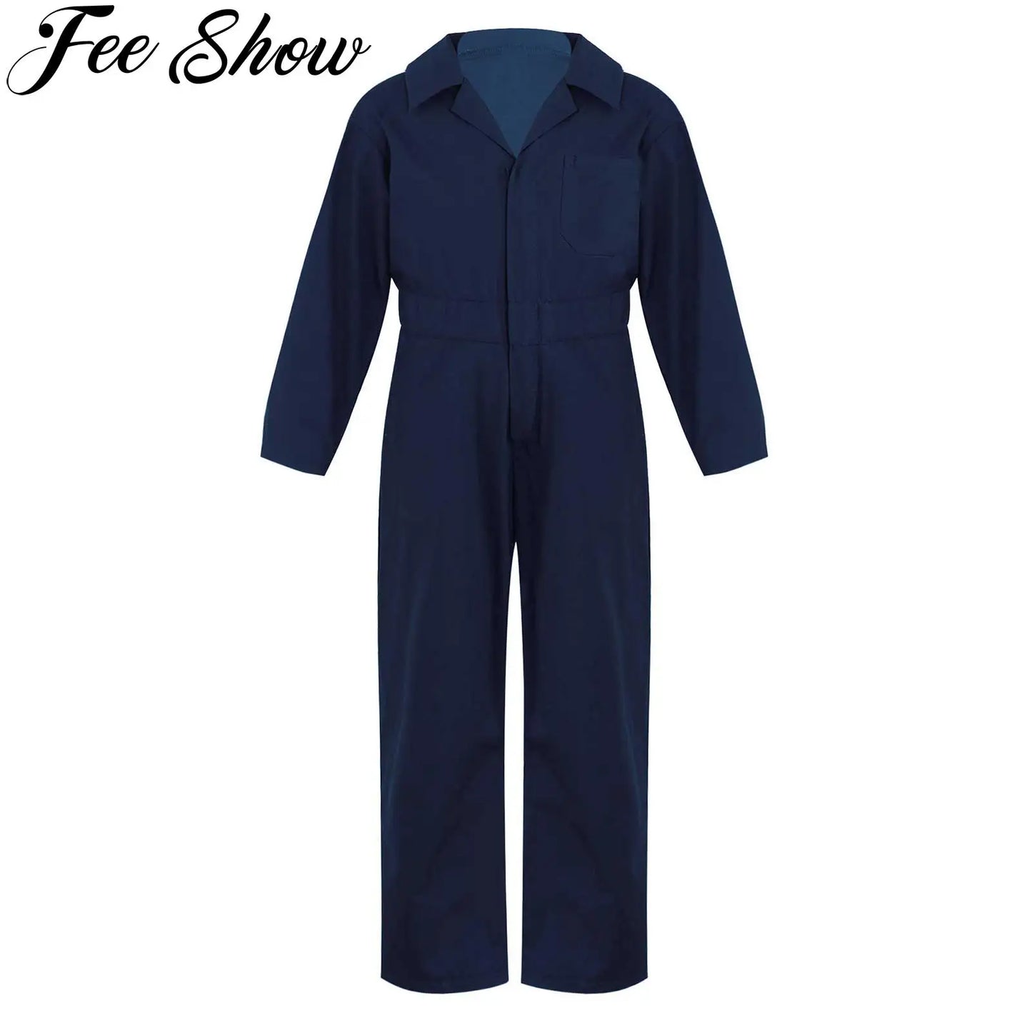 Boys Halloween Carnival Party Cosplay Costume