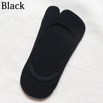 Women Two Finger Socks
