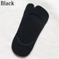 Women Two Finger Socks