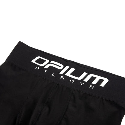 Men Playboi Carti Opium Elastic Breathable Underwear