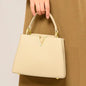 Women's Bag High-end Sense Exquisite Handbag