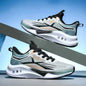 Mens Running, Tenni,s Masculino Fitness Shoes