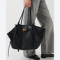 Large Capacity Commuter Tote Bag Fashion Luxury