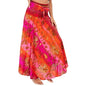 Sexy Long Boho Bottom Vintage Casual Skirt