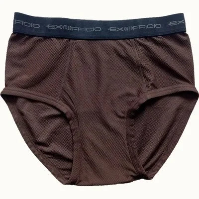 Men's Sports Hiking Briefs Quick-drying Breathable