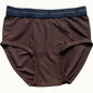 Men's Sports Hiking Briefs Quick-drying Breathable