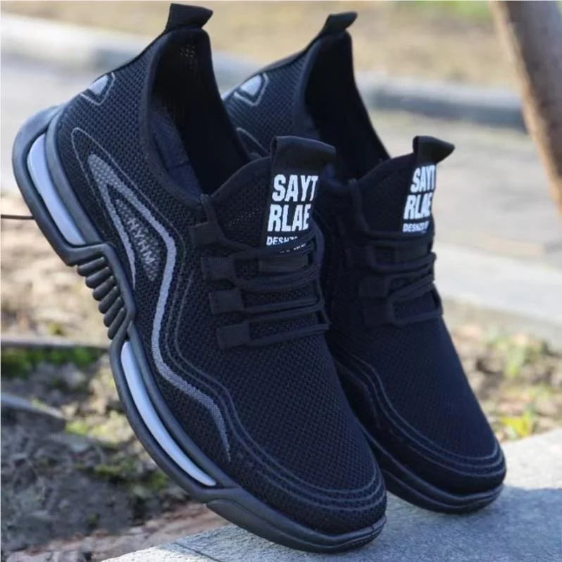Men's Running Casual Breathable Anti-slip Sport