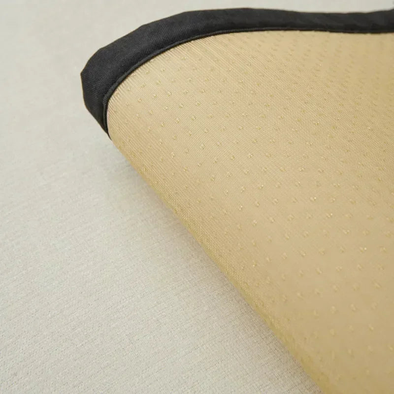 Luxury Sofa Cushion Chenille Non-slip Cover