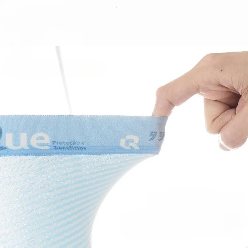 4PCS Teen Boys Mesh Breathable Antibacterial Underwear