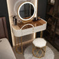 Makeup Luxury Dressing Table Mirror Led Light Salon