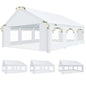 20x40FT Heavy Duty, Event Tent for Parties