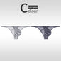 Low Waist Ice Silk Smooth Men's e Underwear