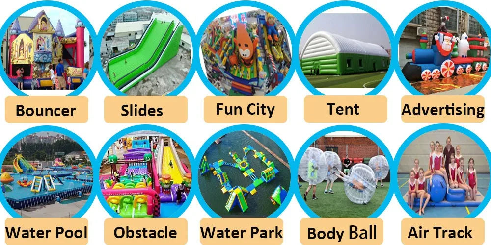 Large Custom Inflatable Pink Boat High Quality