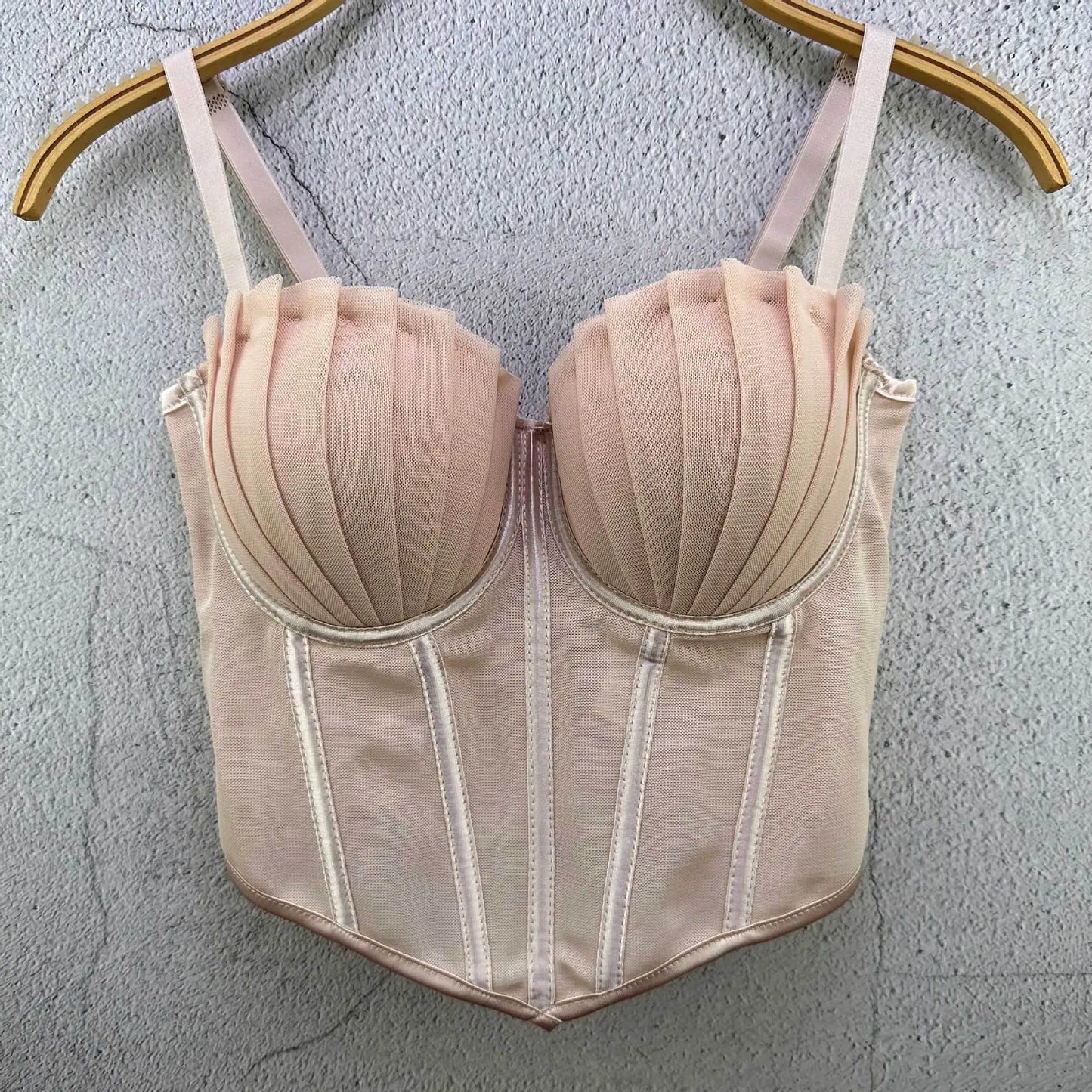 Sexy Tops Camis Fashion Corset  Bustiers Slimming