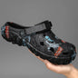Men/Women Fashion Leisure Casual Clogs Sandals