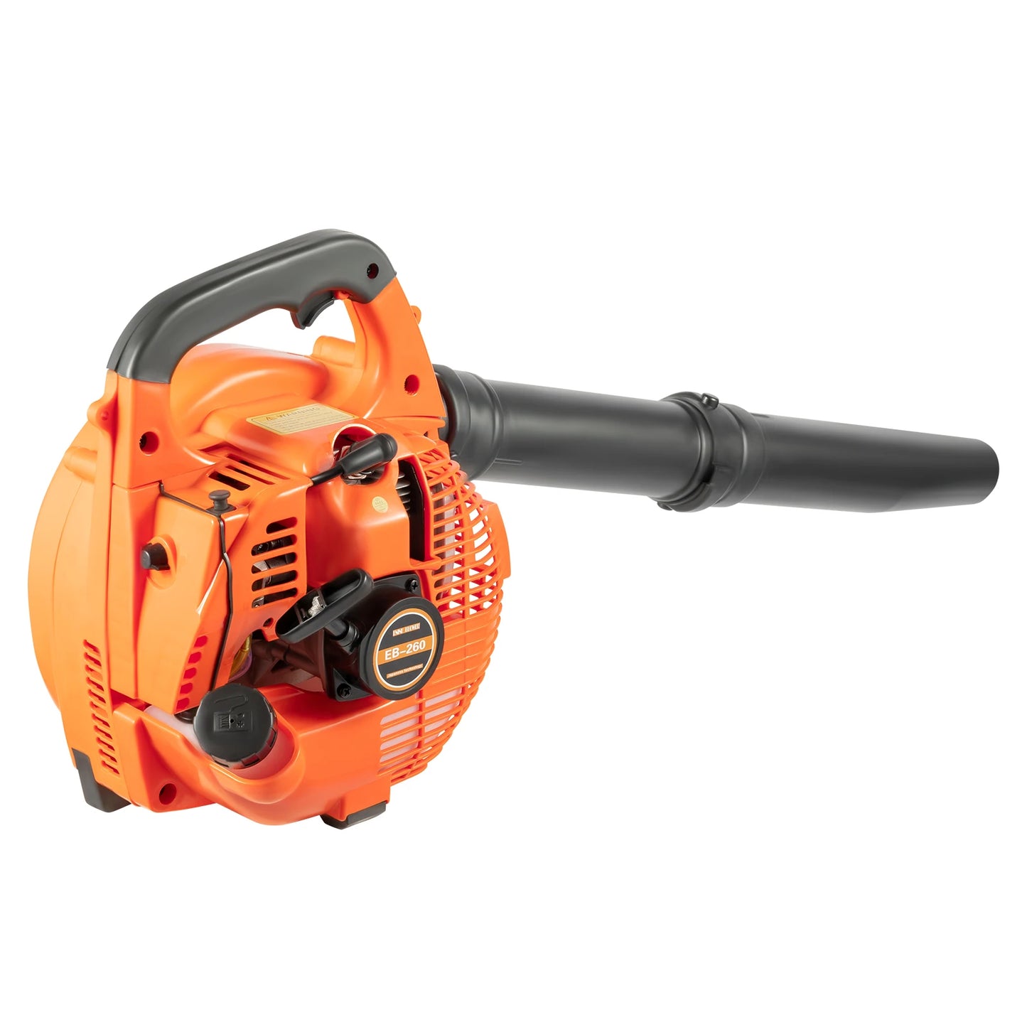 Commercial Handheld Gas Leaf Blower Cleaning Tool