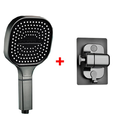 High Pressure Shower Head 3 Modes Large Flow
