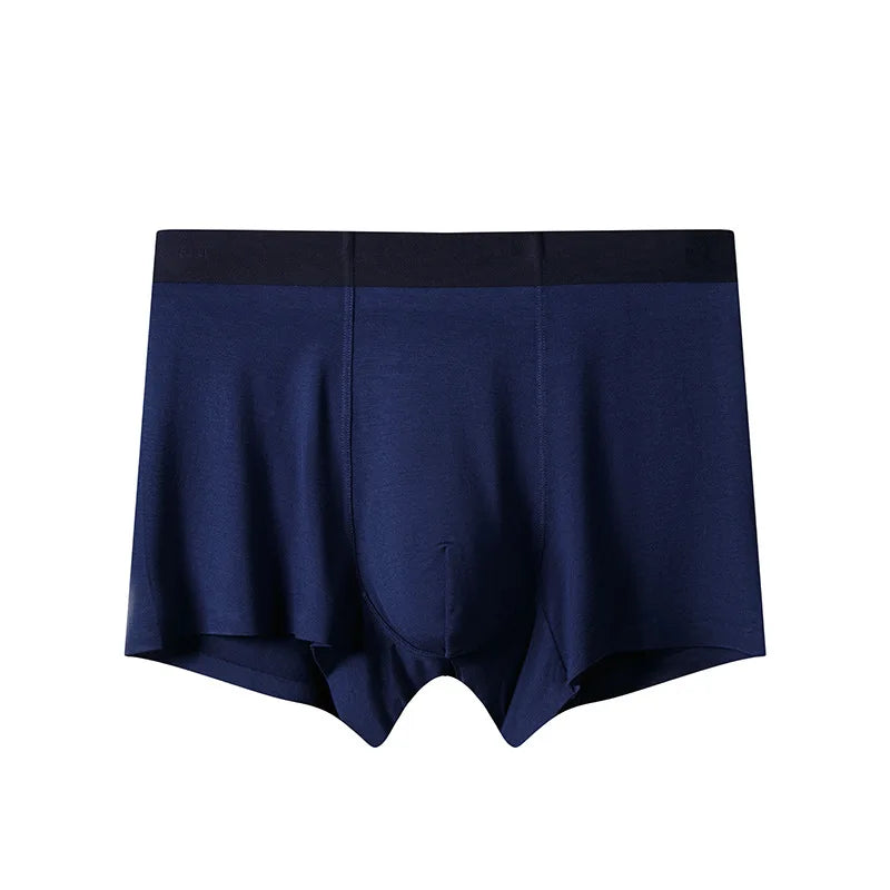 Men 3 Pack Lightweight Breathable Underwear