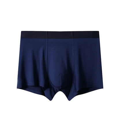 Men 3 Pack Lightweight Breathable Underwear