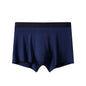 Men 3 Pack Lightweight Breathable Underwear