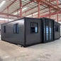 Flat Pack Container Cabin Luxury Prefab Home